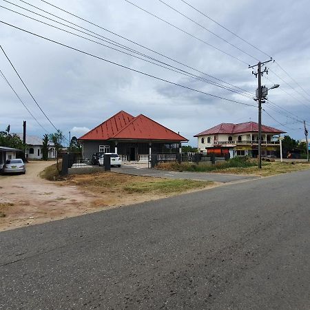 Chander'S Villa Paramaribo Exterior photo