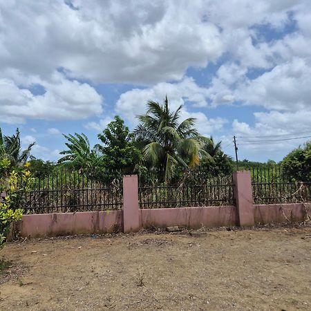 Chander'S Villa Paramaribo Exterior photo