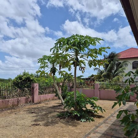 Chander'S Villa Paramaribo Exterior photo