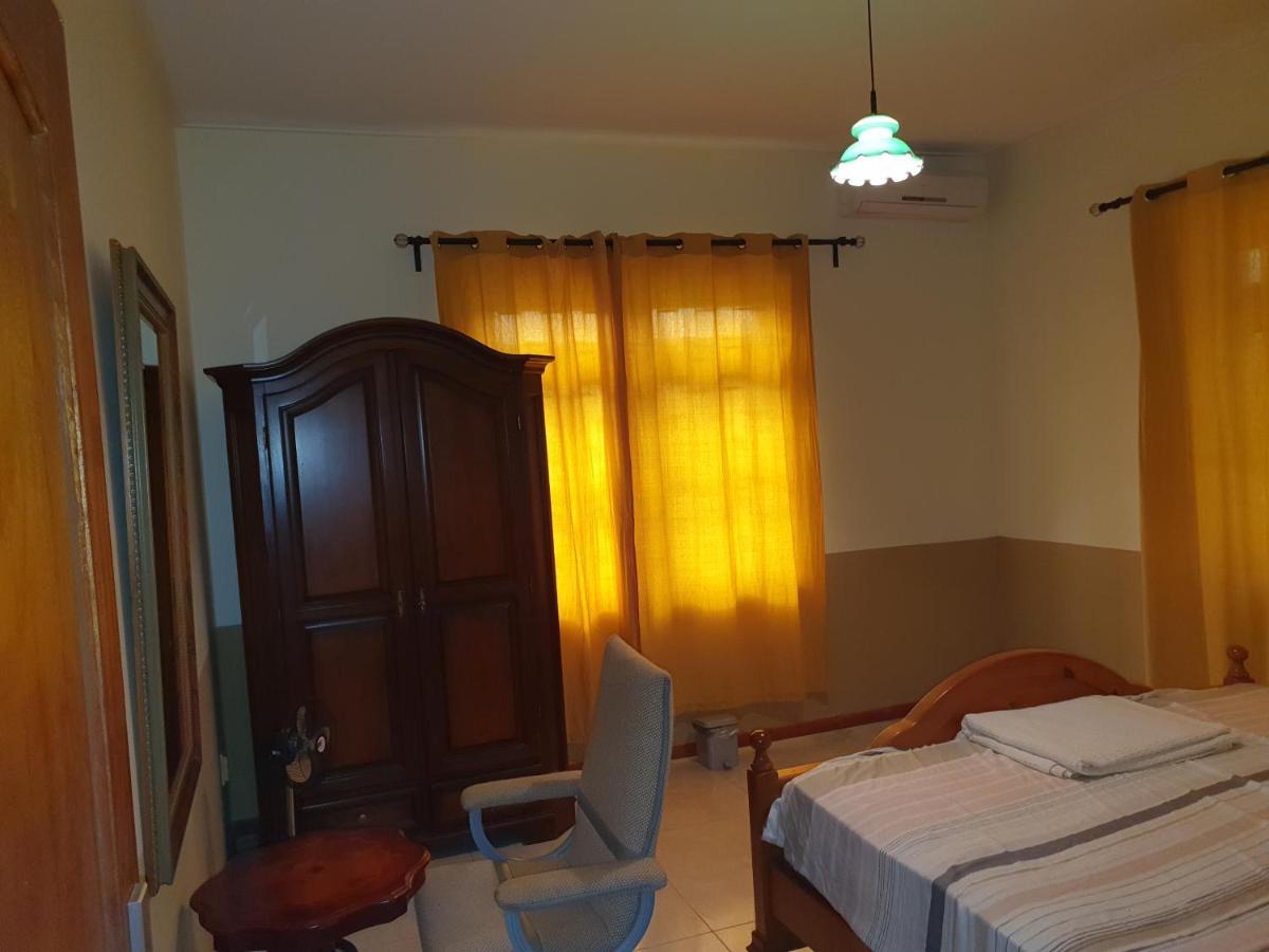 Chander'S Villa Paramaribo Exterior photo