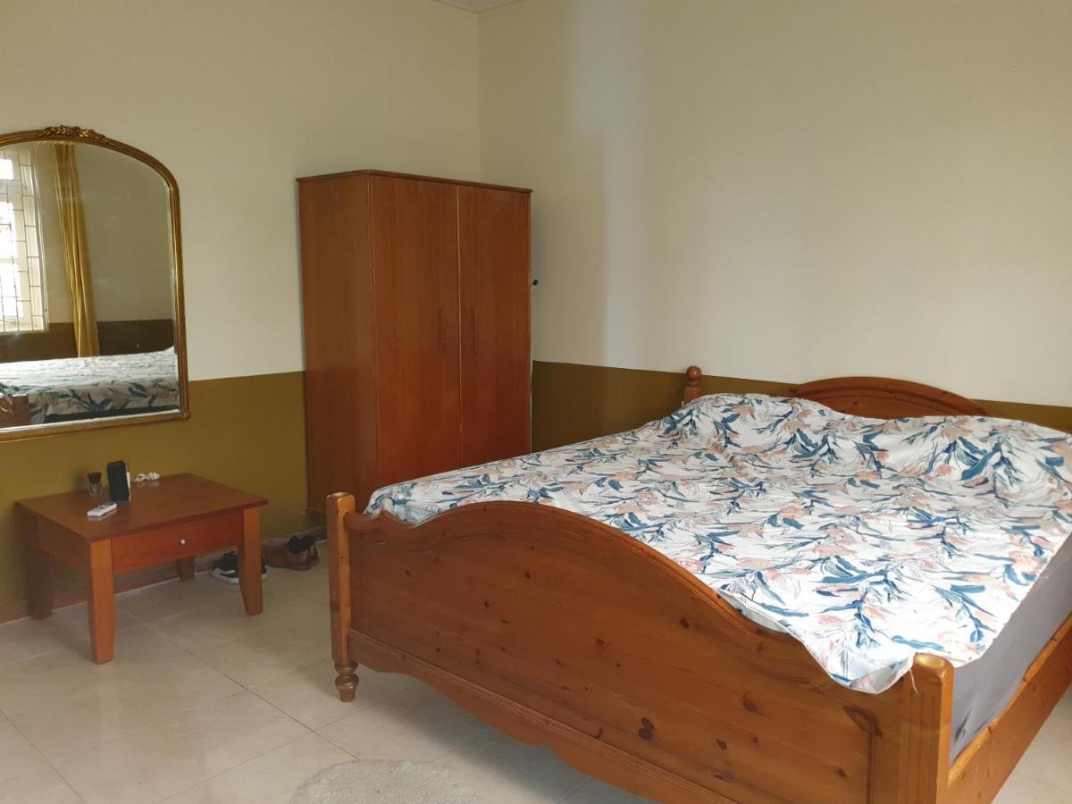 Chander'S Villa Paramaribo Exterior photo