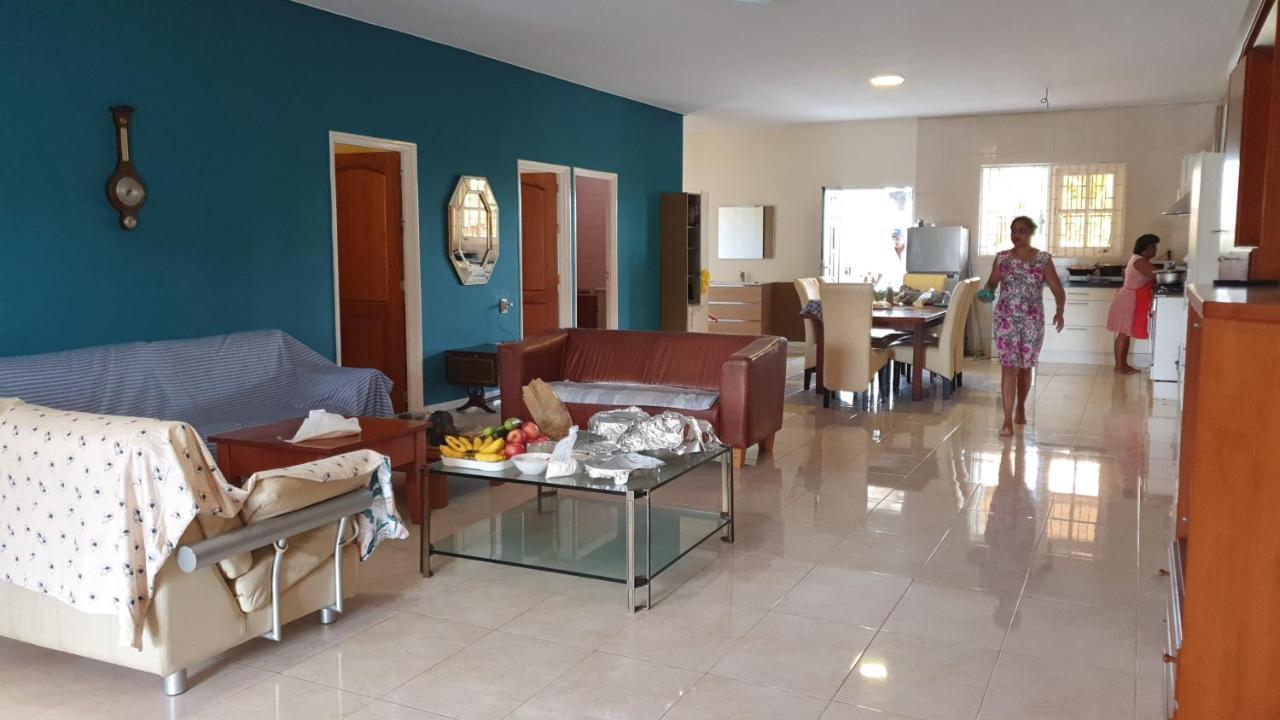 Chander'S Villa Paramaribo Exterior photo