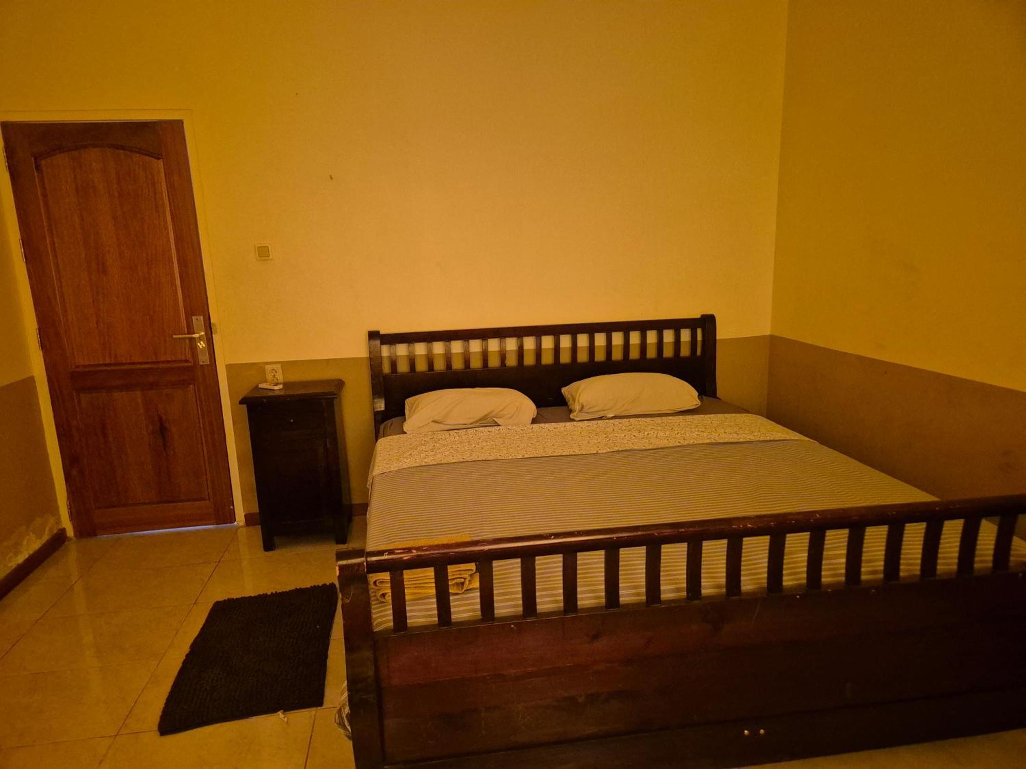 Chander'S Villa Paramaribo Exterior photo
