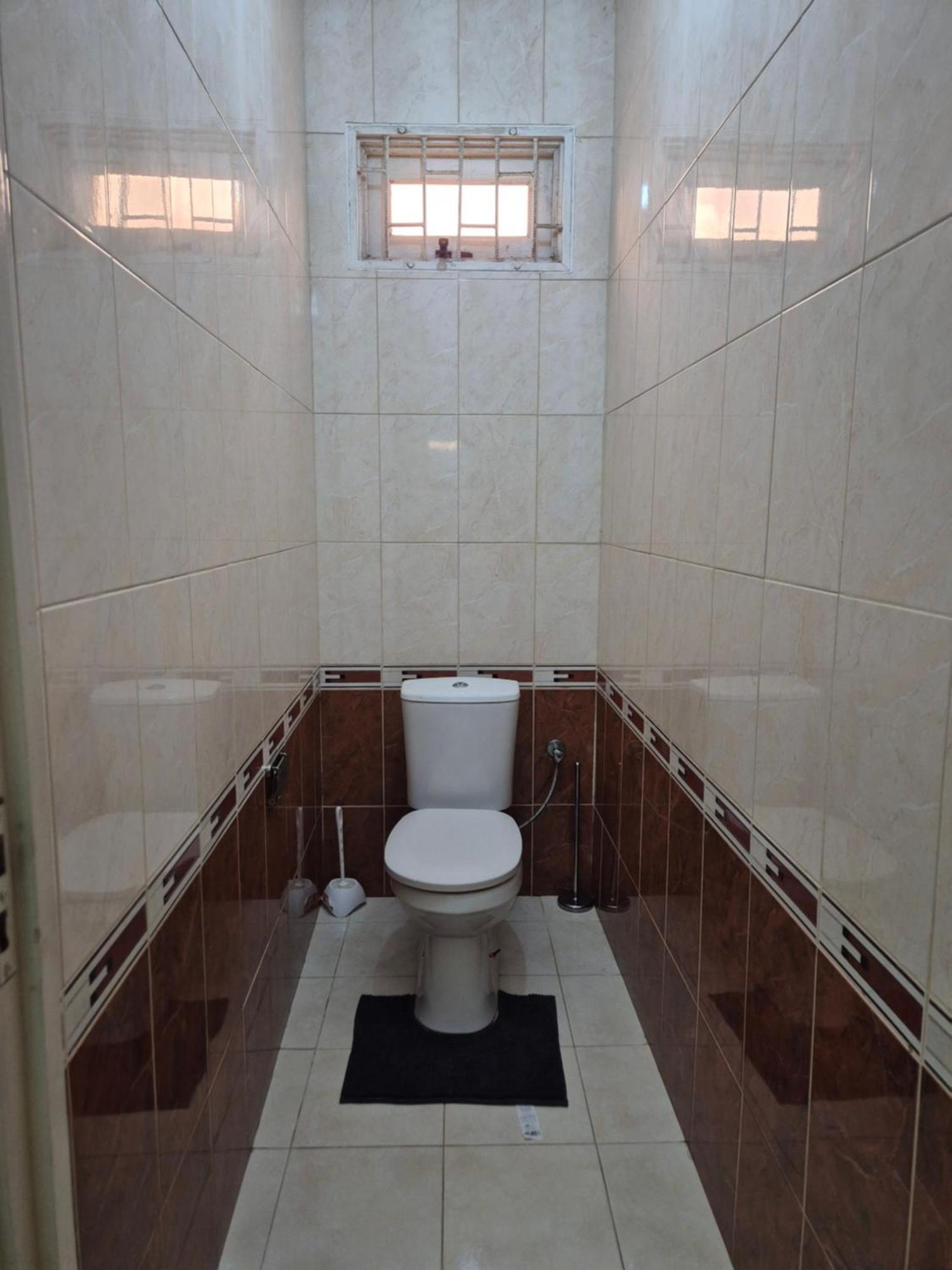 Chander'S Villa Paramaribo Exterior photo