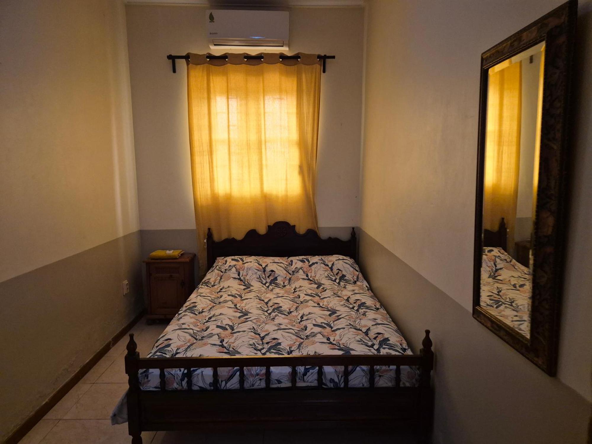 Chander'S Villa Paramaribo Exterior photo