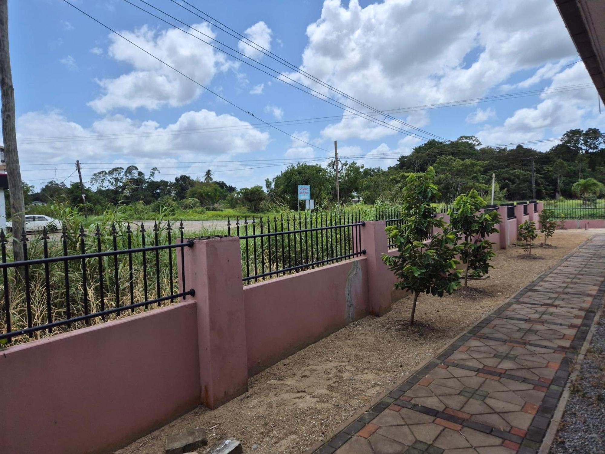 Chander'S Villa Paramaribo Exterior photo