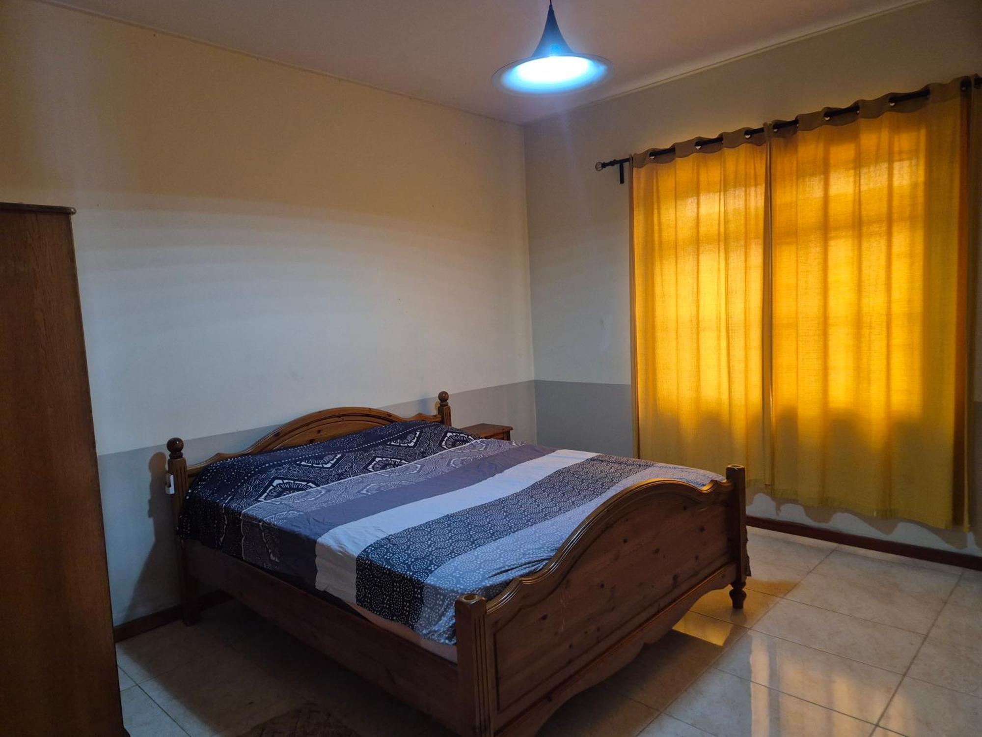 Chander'S Villa Paramaribo Exterior photo