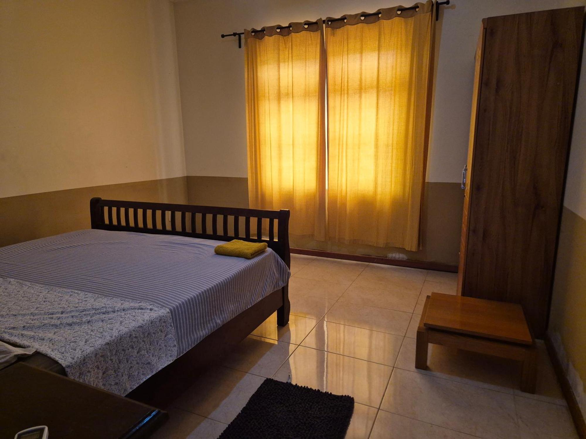 Chander'S Villa Paramaribo Exterior photo