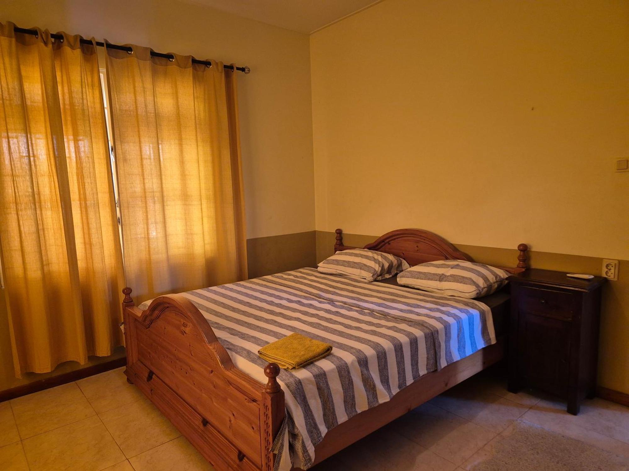 Chander'S Villa Paramaribo Exterior photo