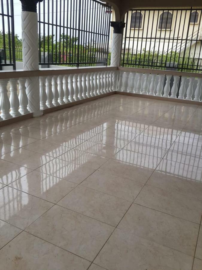 Chander'S Villa Paramaribo Exterior photo
