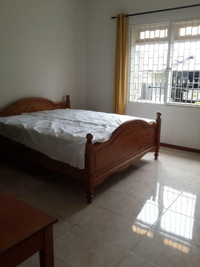 Chander'S Villa Paramaribo Exterior photo