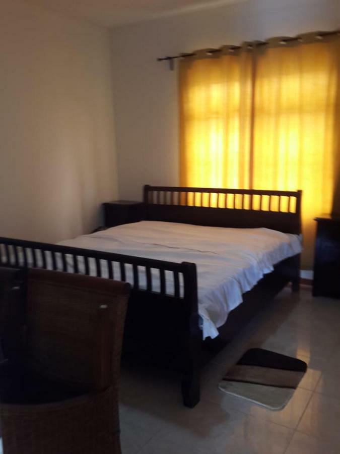 Chander'S Villa Paramaribo Exterior photo